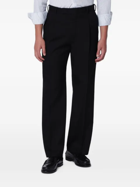 PT Torino tailored trousers