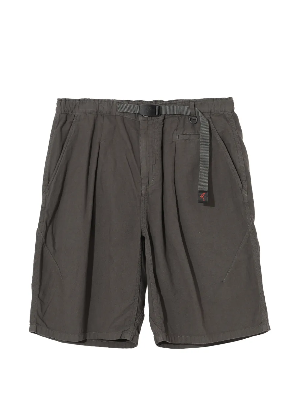 Undercover belted OZISM shorts