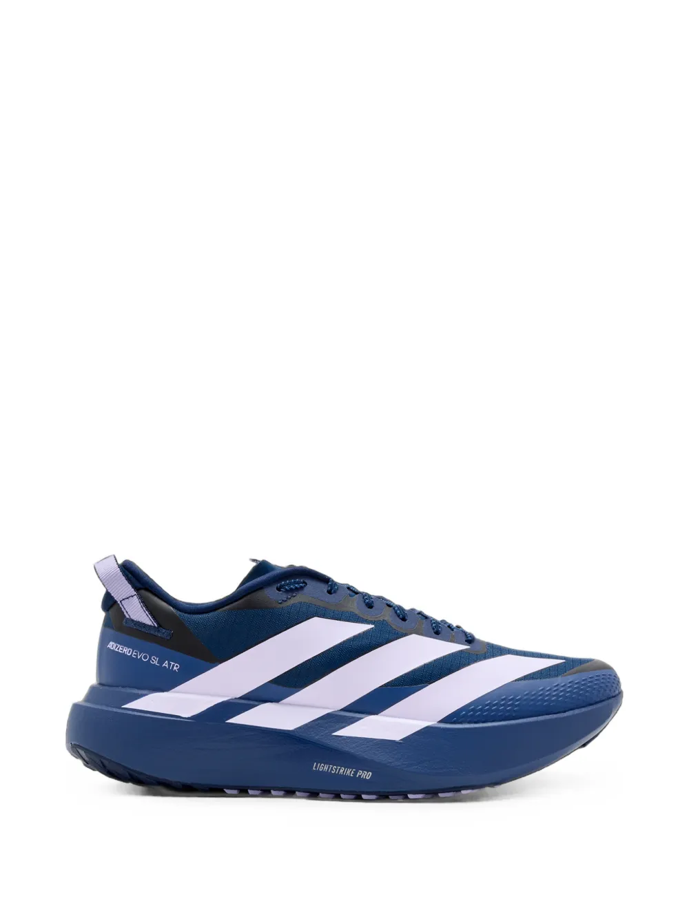 adidas Adizero Evo SL ATR lace-up sneakers