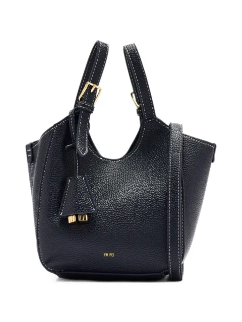 JW Pei Ines padlock tote bag