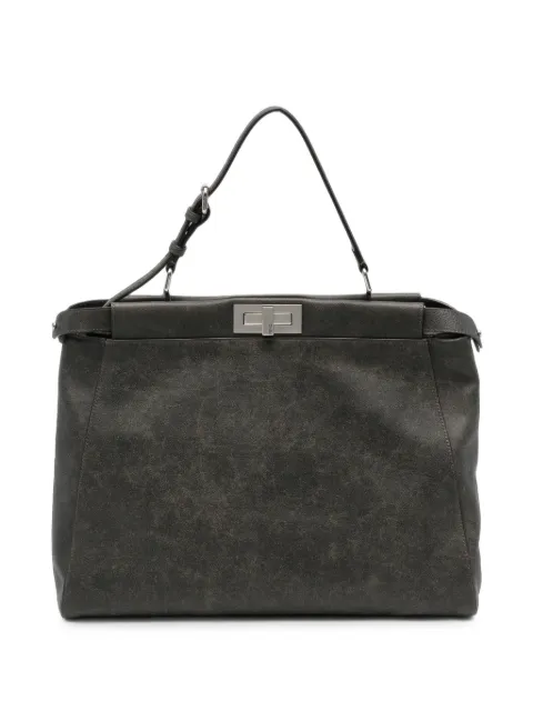 FENDI grand sac à main Peekaboo
