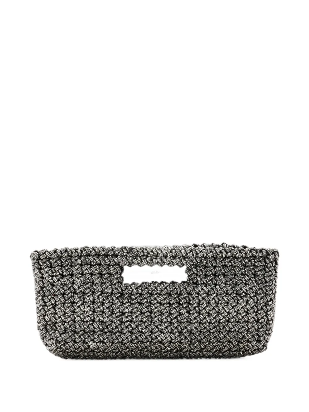 Hibourama Livia Piccola Gem tote bag