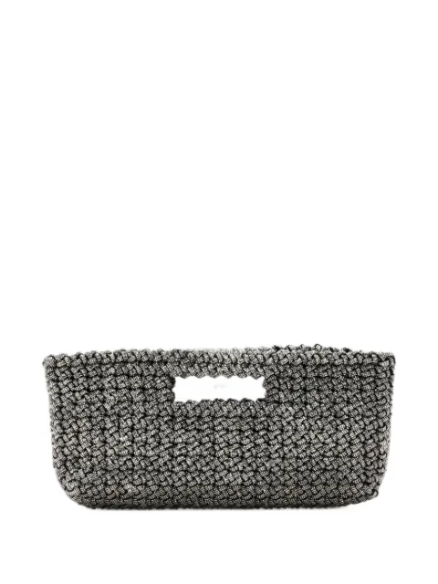 Hibourama Livia Piccola Gem tote bag