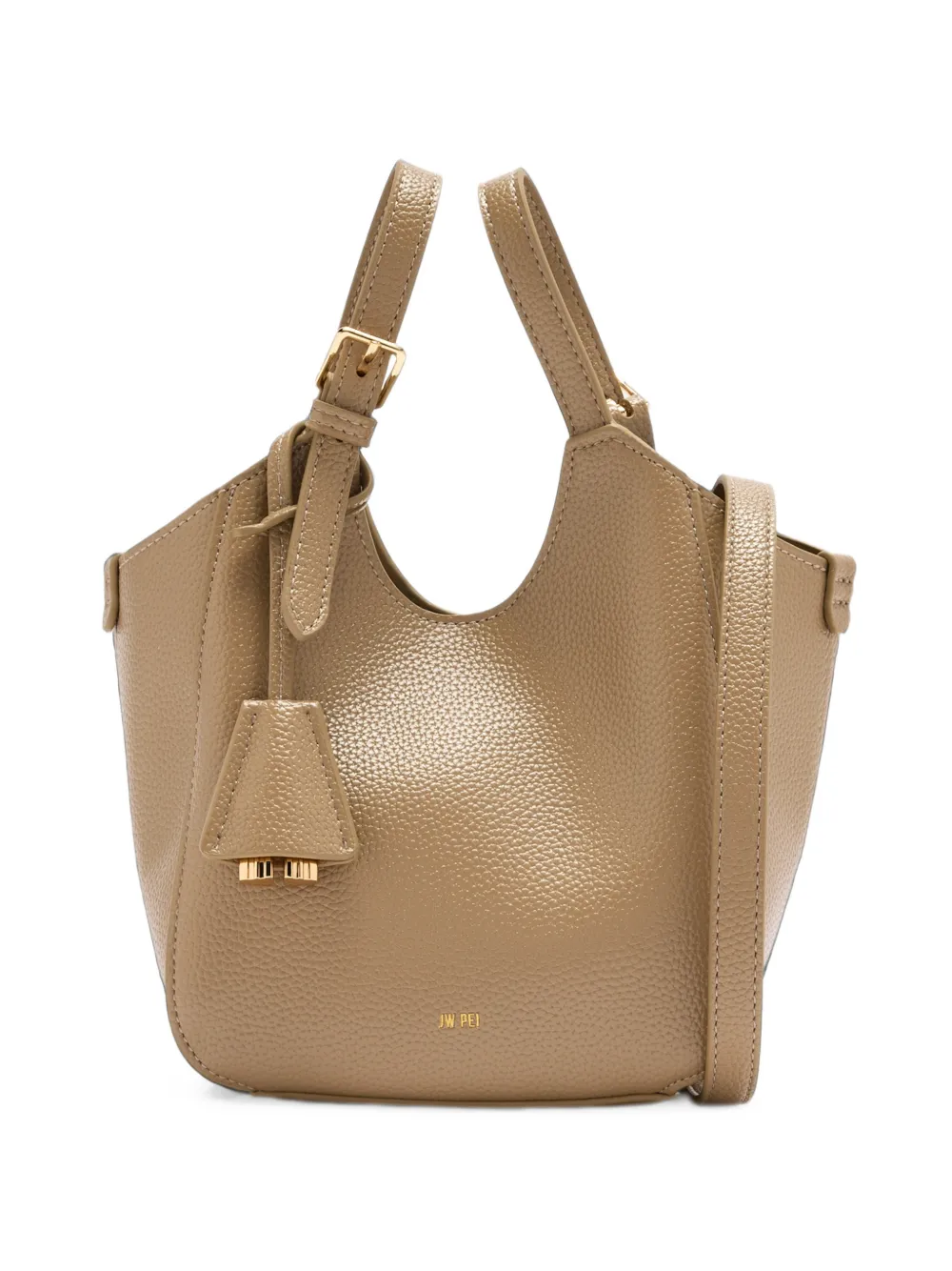 JW Pei Ines tote bag