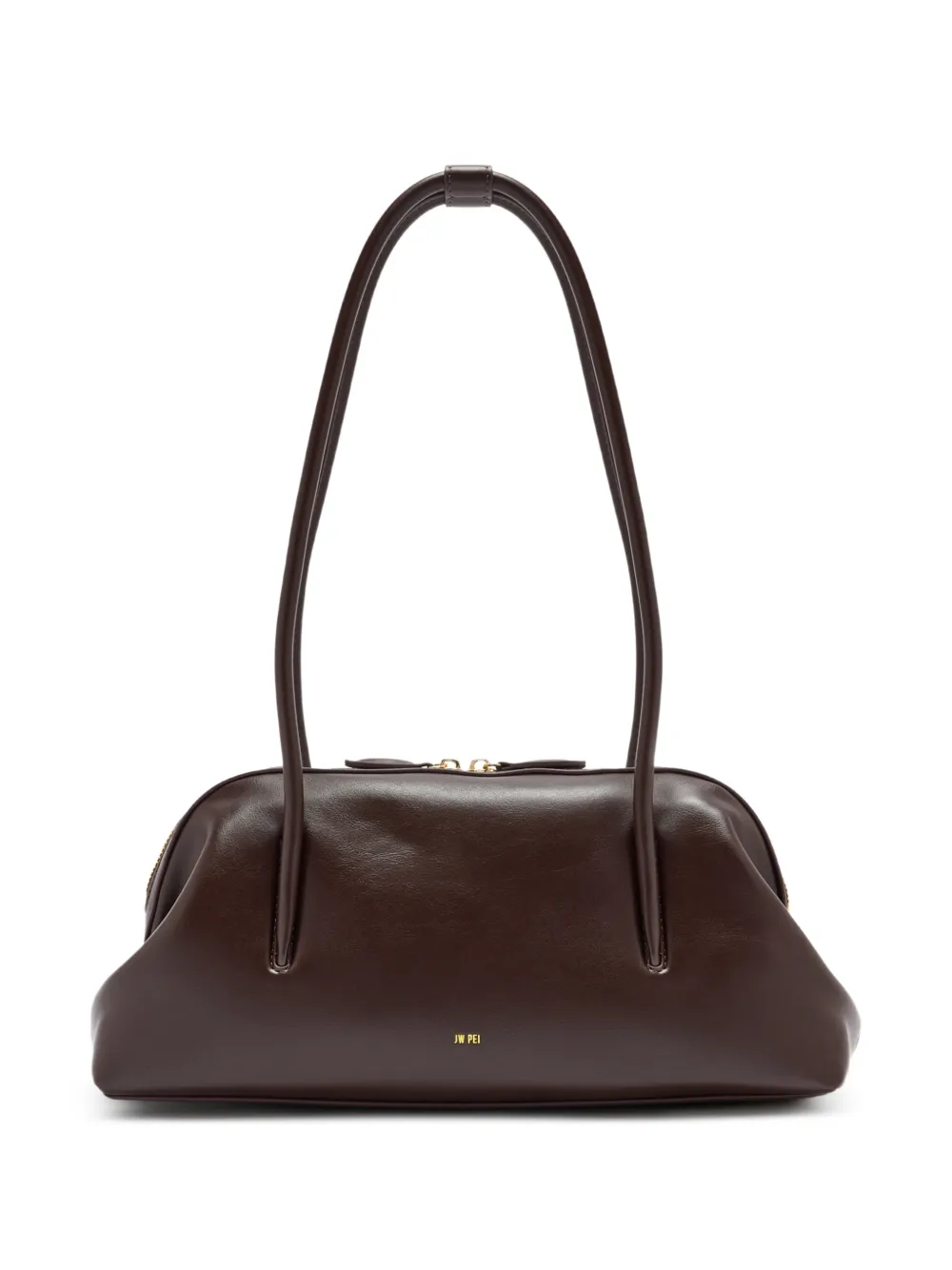 JW Pei Aveline leather shoulder bag