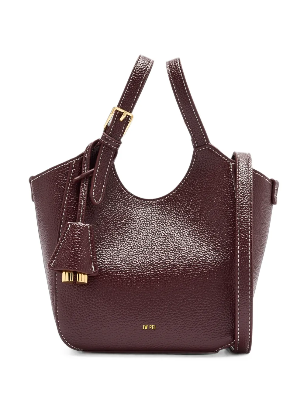 JW Pei Ines tote bag