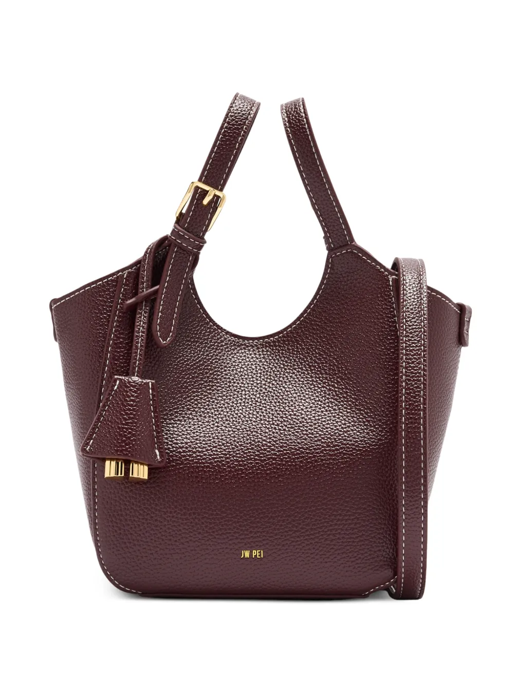 JW Pei Ines tote bag