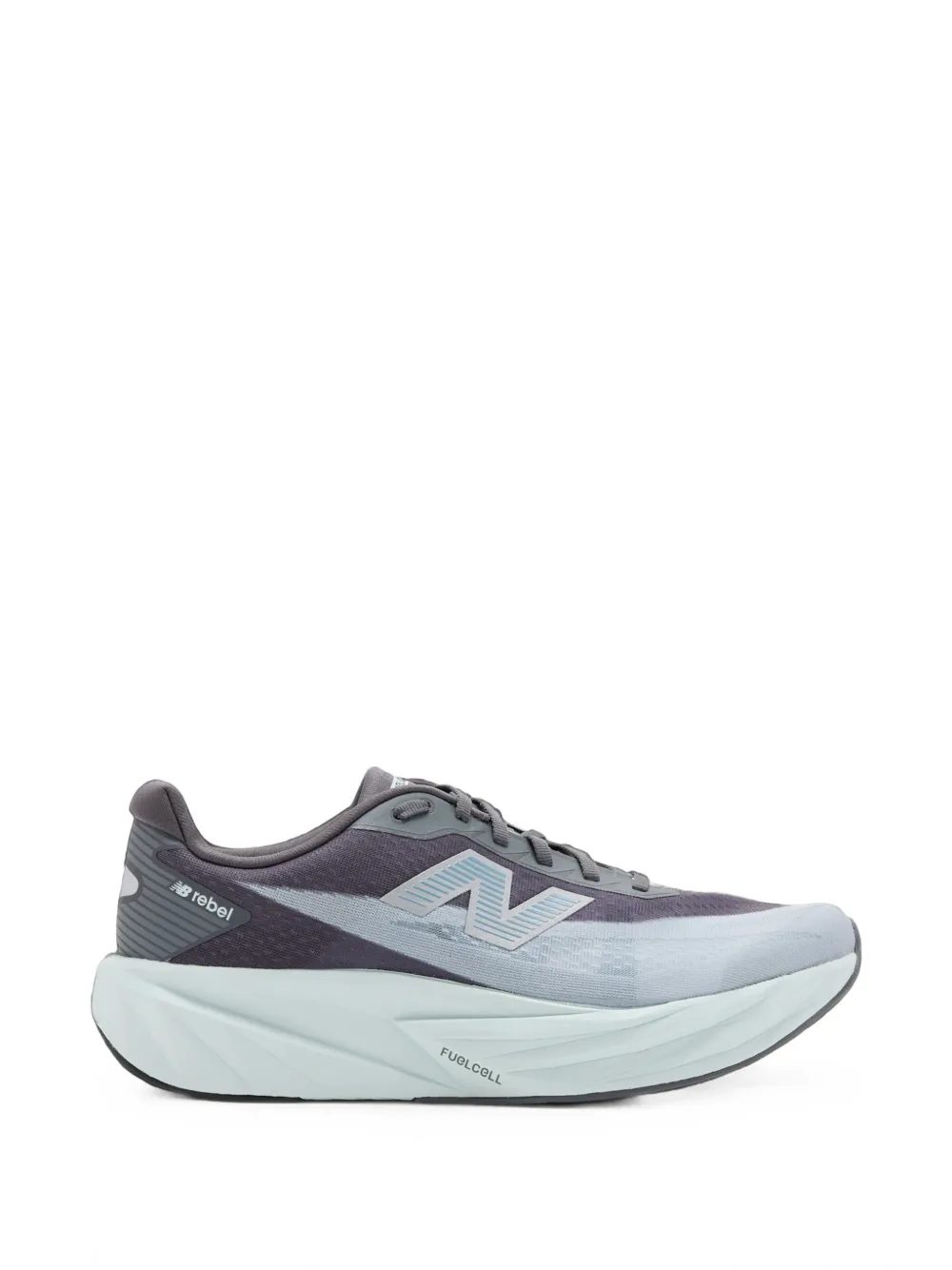 New Balance FuelCell Rebel v5 sneakers - Grigio