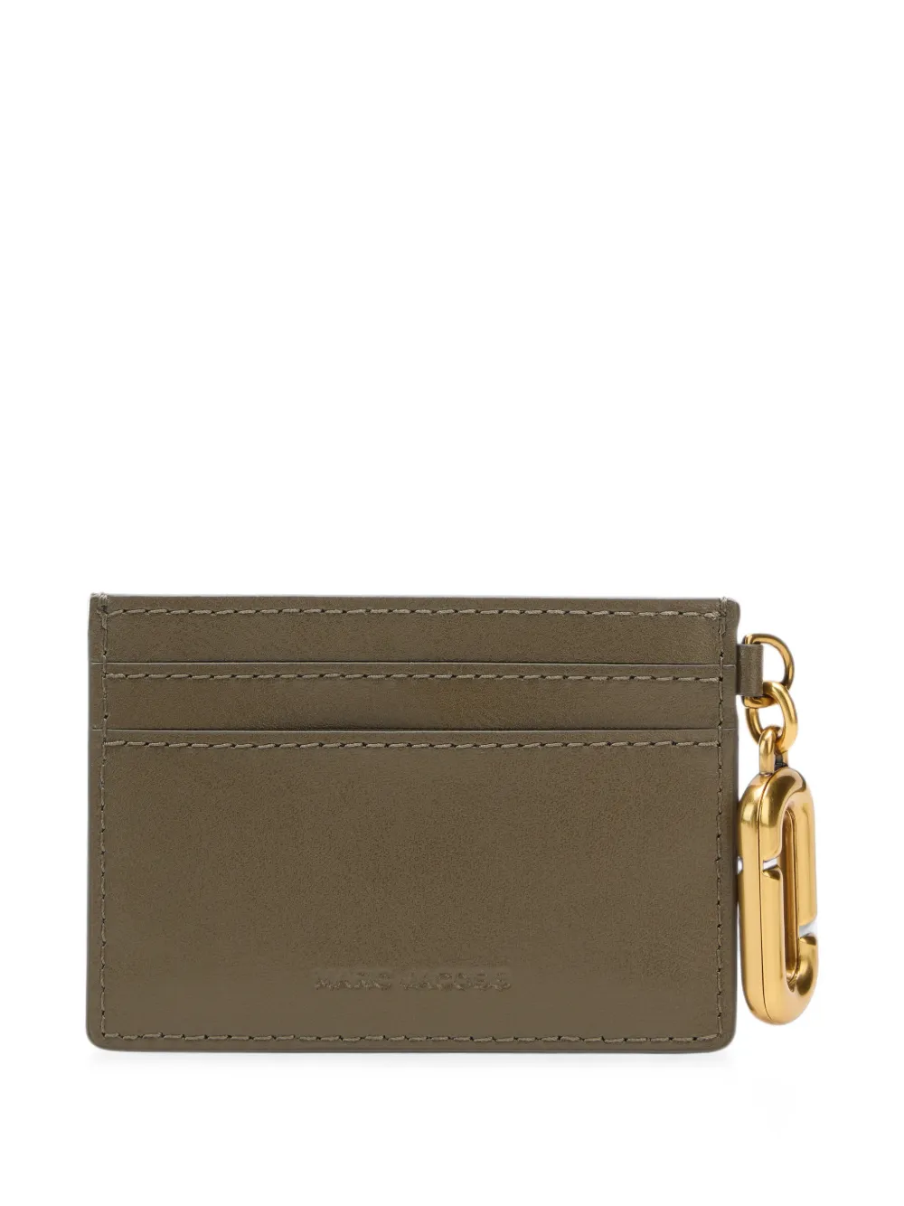 Marc Jacobs Scene pasjeshouder Groen