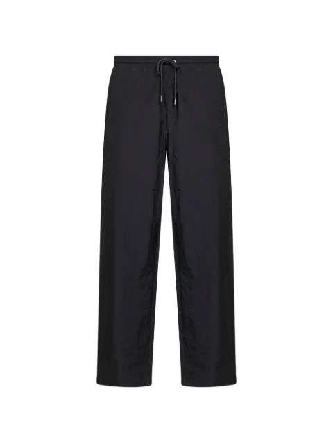 Off-White Diagonals-print track pants