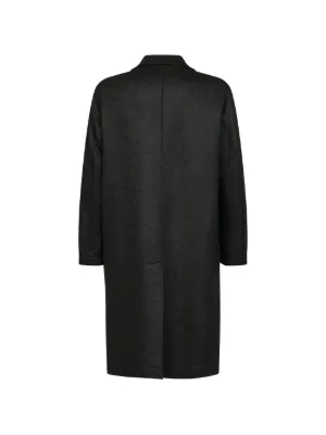 Harris Wharf London チェスターコート メンズ通販 - FARFETCH
