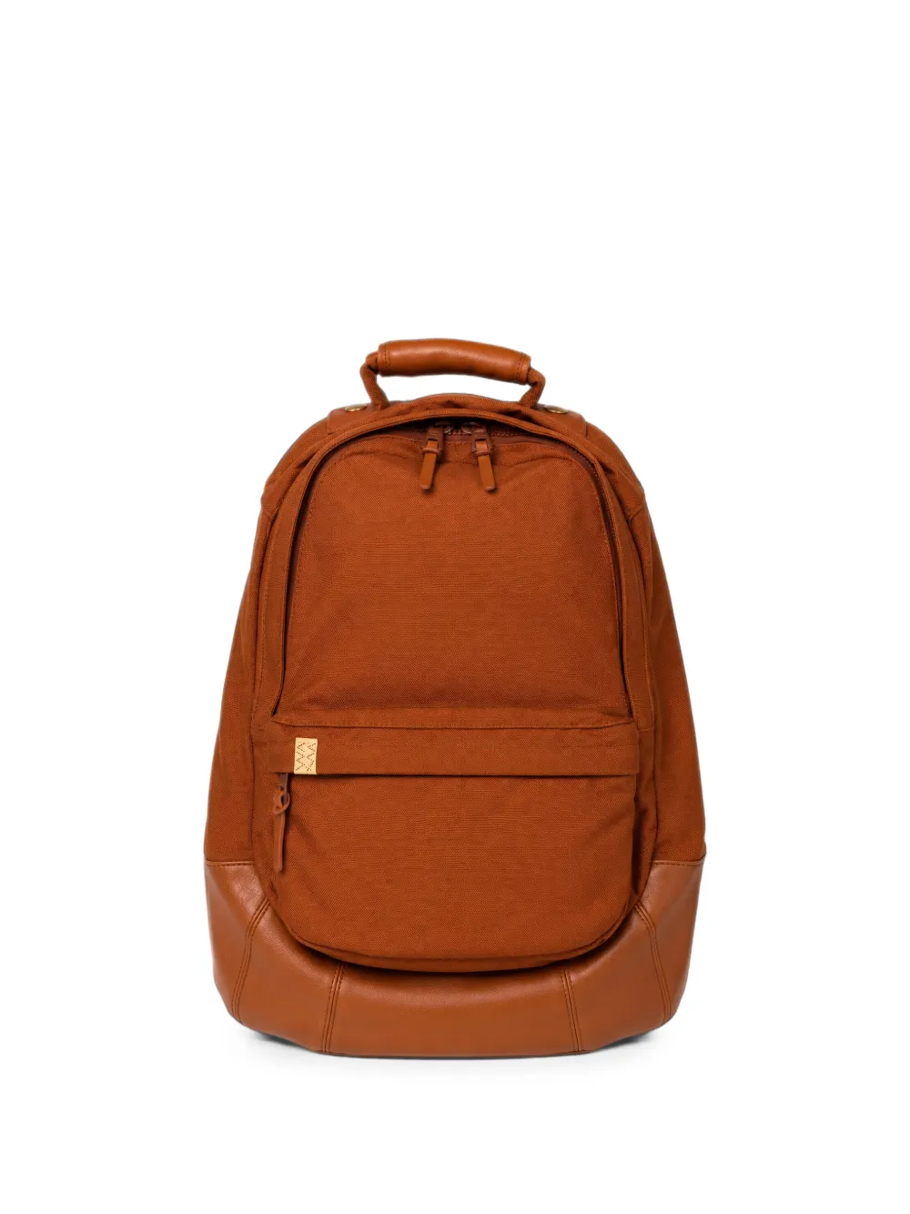 visvim Cordura zup-up backpack · OS