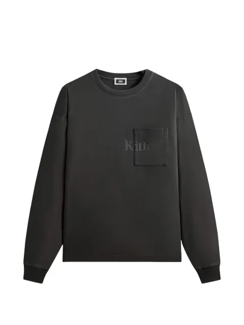 KITH Quinn long-sleeve T-shirt