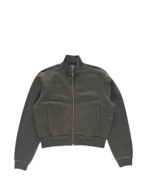 Pop Trading Company full-zip sweater