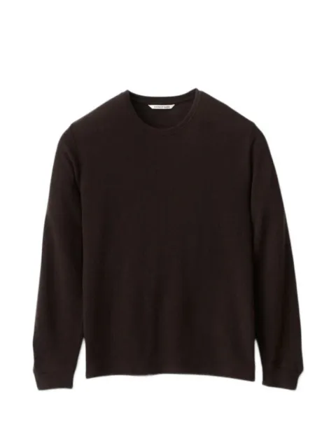 A Kind of Guise pull Lurin à manches longues