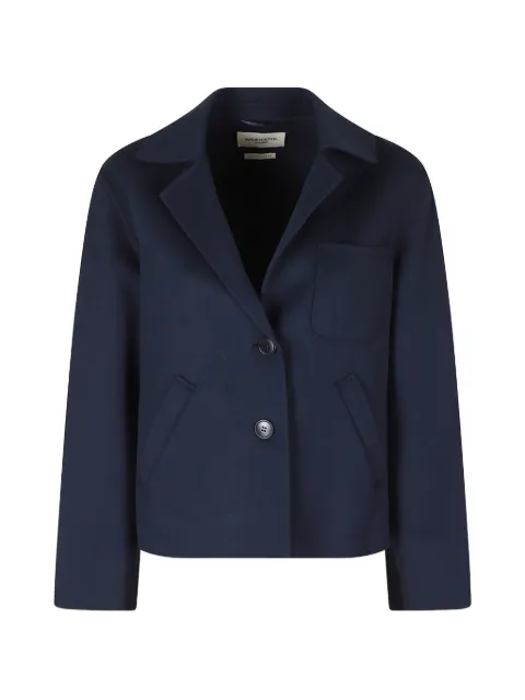 Weekend Max Mara Pelota wool jacket
