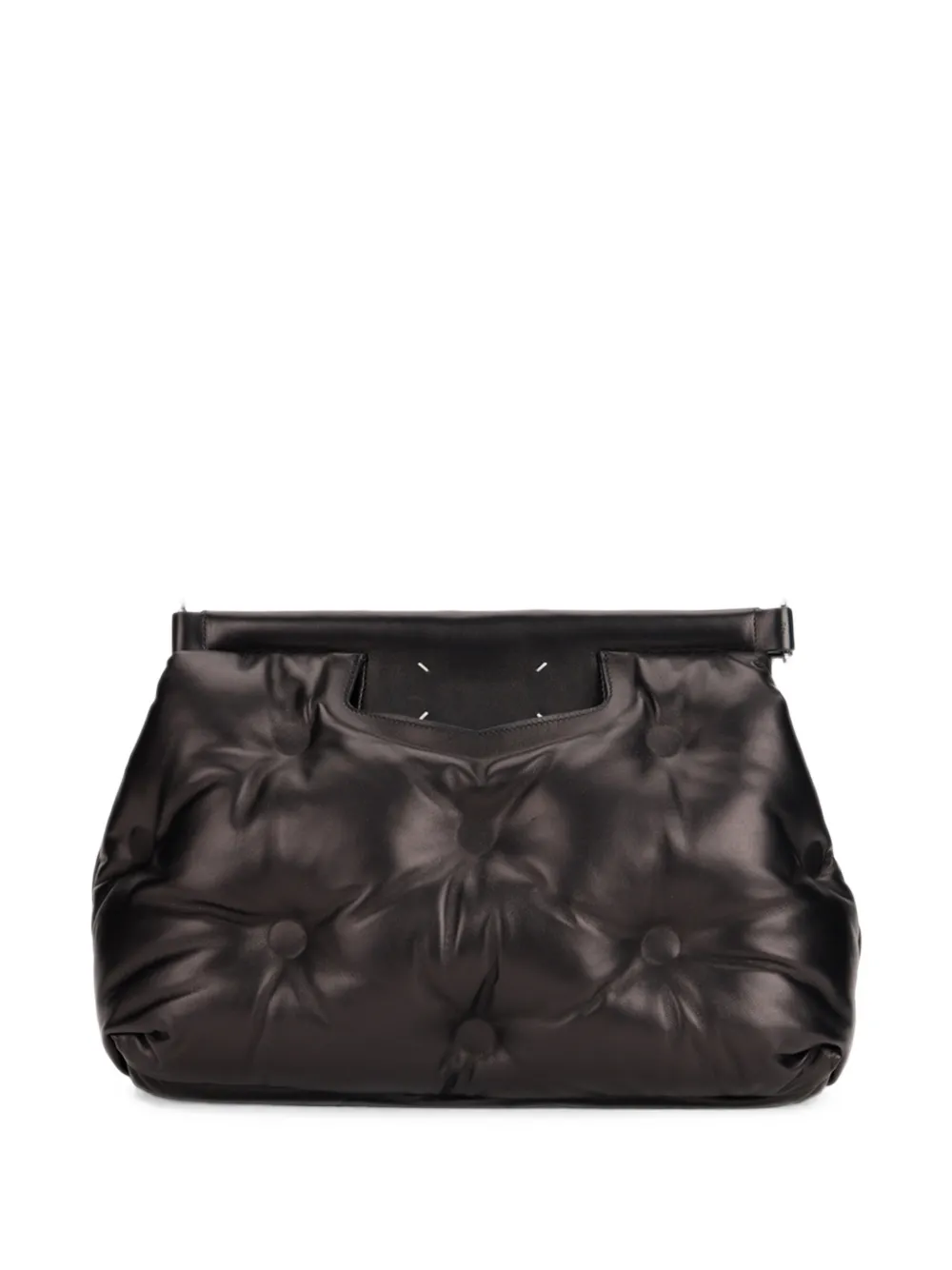 Maison Margiela Glam Slam clutch bag