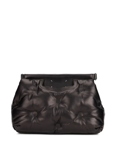 Maison Margiela bolsa de mano Glam Slam