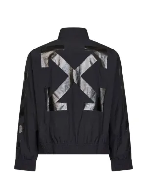 Off-White（オフホワイト）メンズ スポーツジャケット - FARFETCH