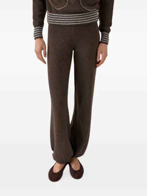 Gimaguas Sindi track pants