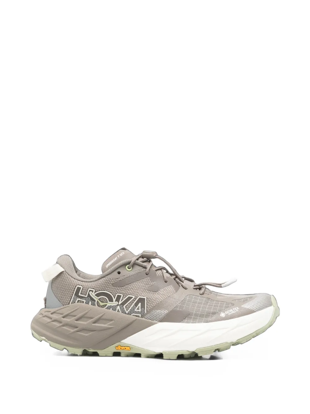 HOKA Speedgoat 7 GTX sneakers