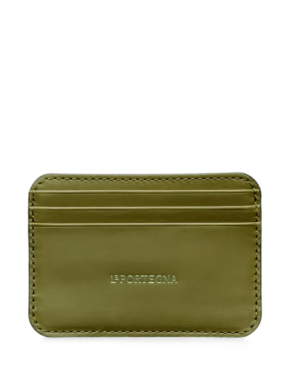 La Portegna Humphrey card holder