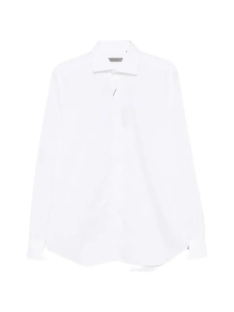 Corneliani long-sleeve shirt