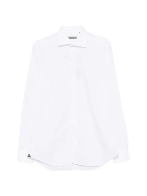Corneliani long-sleeve shirt