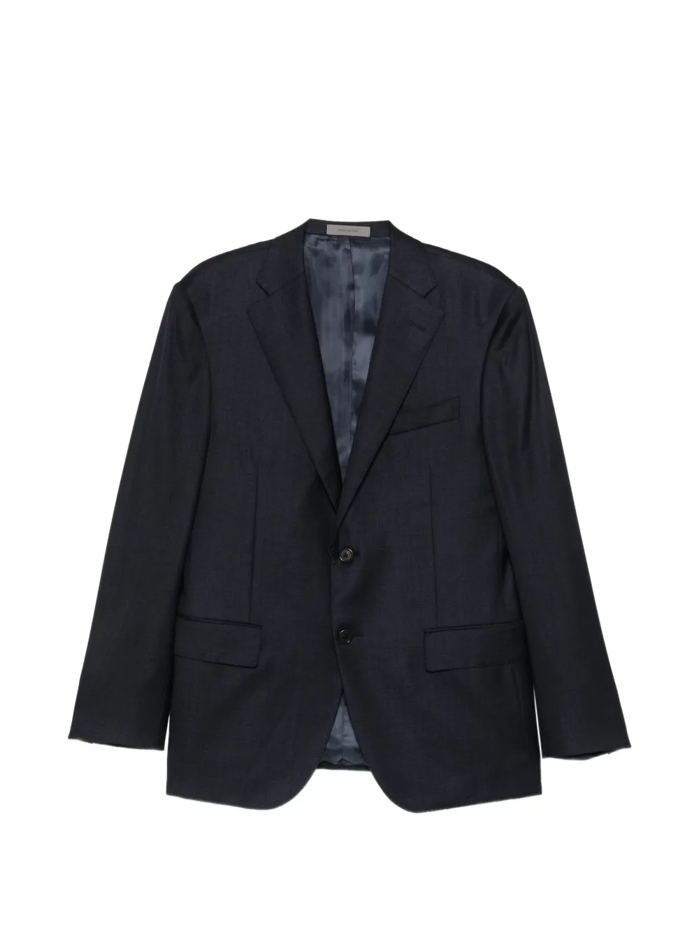 Corneliani single-breasted suit