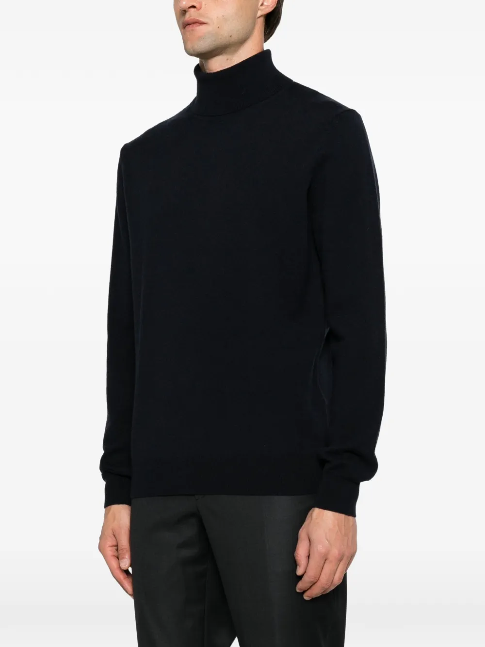 Corneliani Coltrui Blauw