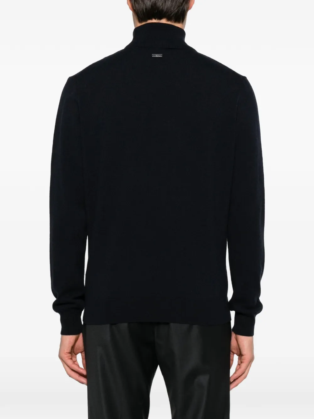 Corneliani Coltrui Blauw