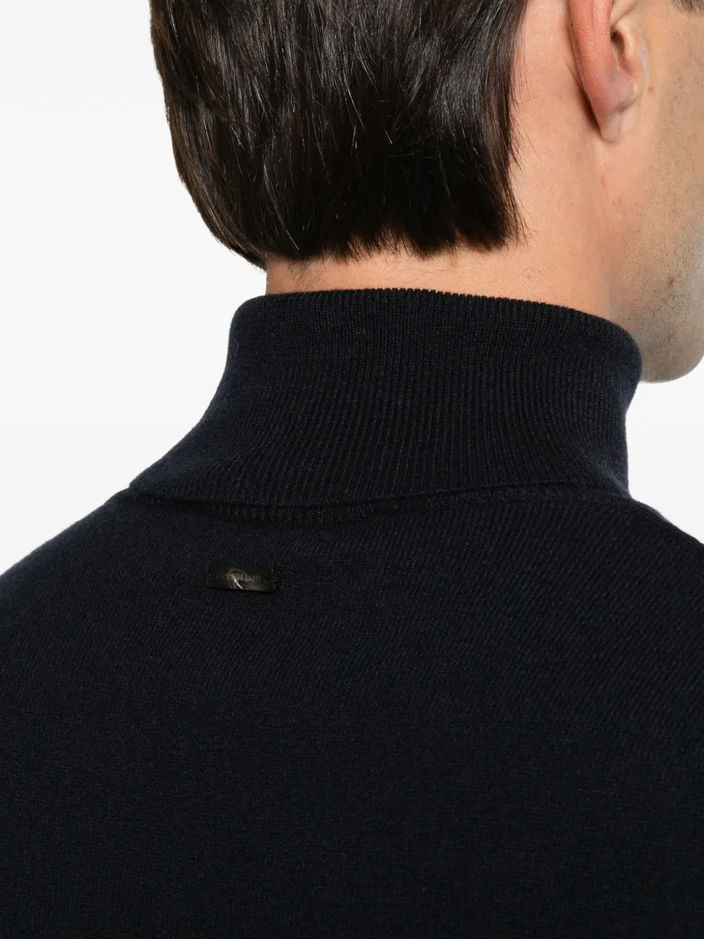 Corneliani Coltrui Blauw