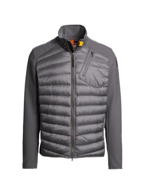 Parajumpers Jayden quilted panelled jacket