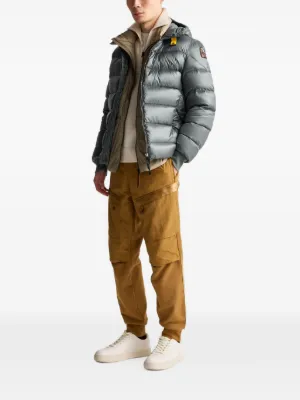 PARAJUMPERS（パラジャンパーズ）メンズ - FARFETCH