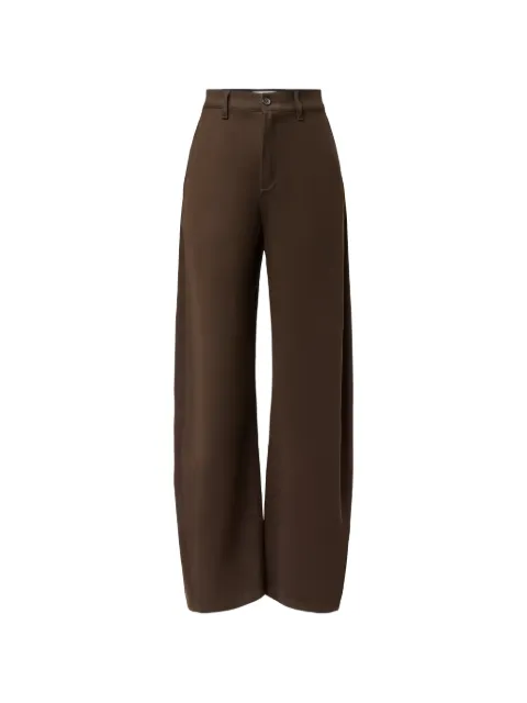 Drykorn pantalones anchos Receive