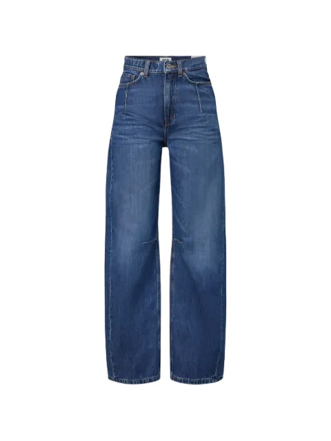 Drykorn Liable wide-leg jeans