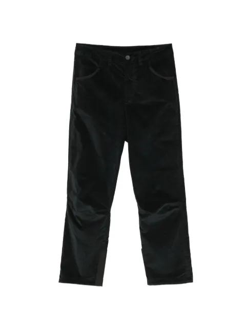 Kristensen Du Nord pantalones de pana rectos