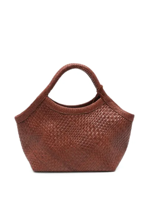 IBELIV Pure woven tote bag