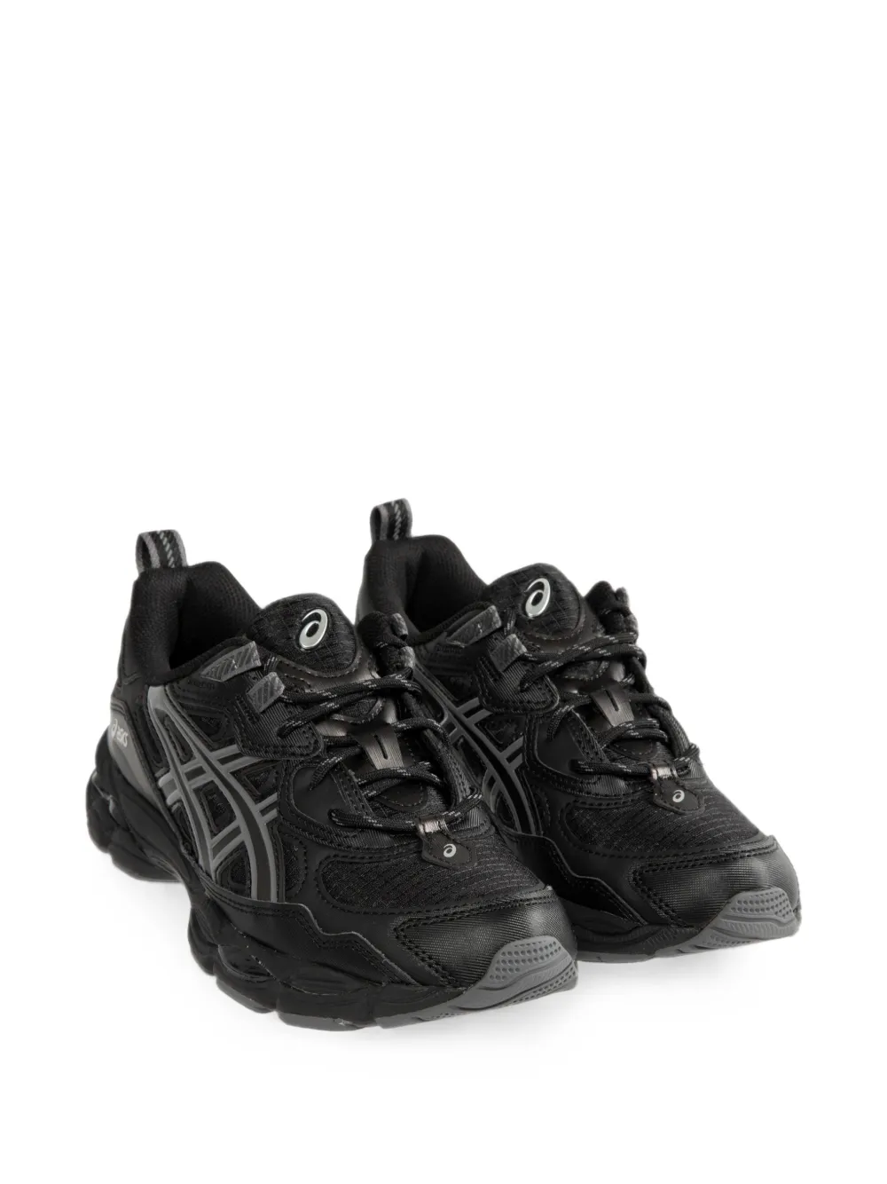 ASICS Gel-Nyc Utility sneakers Zwart