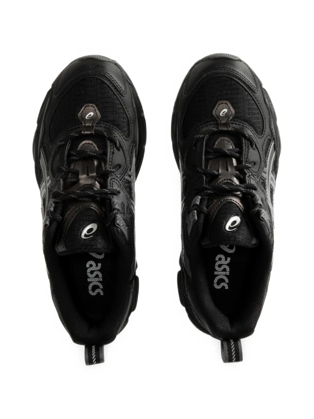 ASICS Gel-Nyc Utility sneakers Zwart
