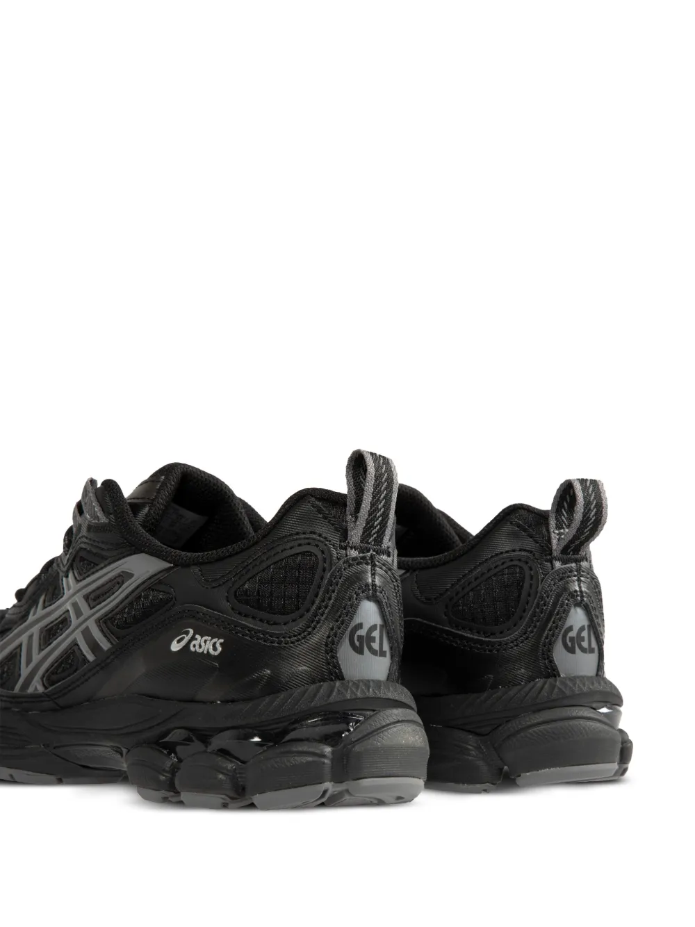 ASICS Gel-Nyc Utility sneakers Zwart
