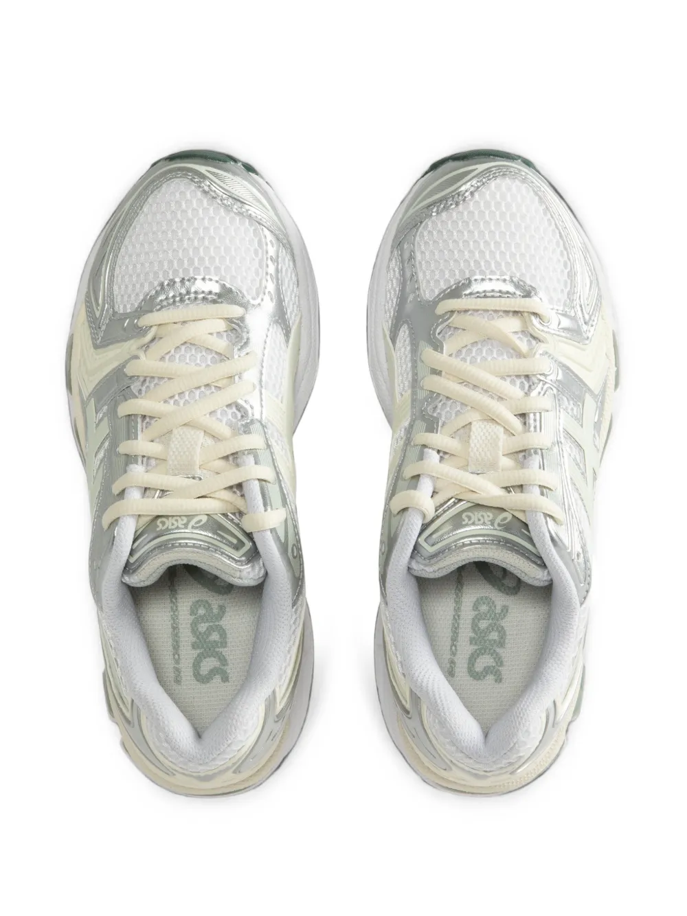 ASICS Gal-Kayano 14 sneakers Wit