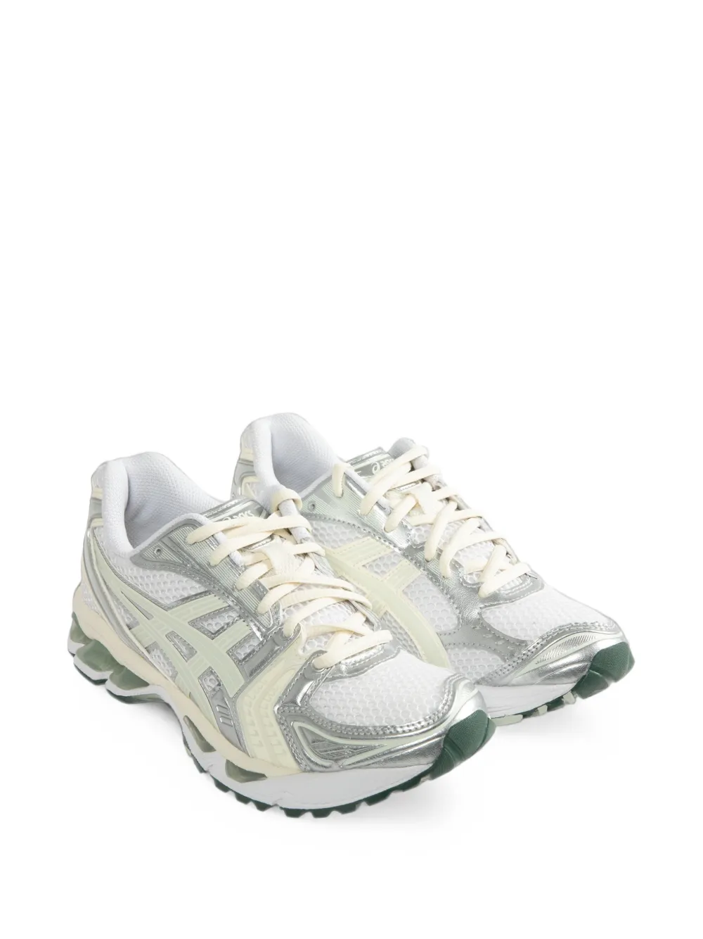 ASICS Gal-Kayano 14 sneakers Wit