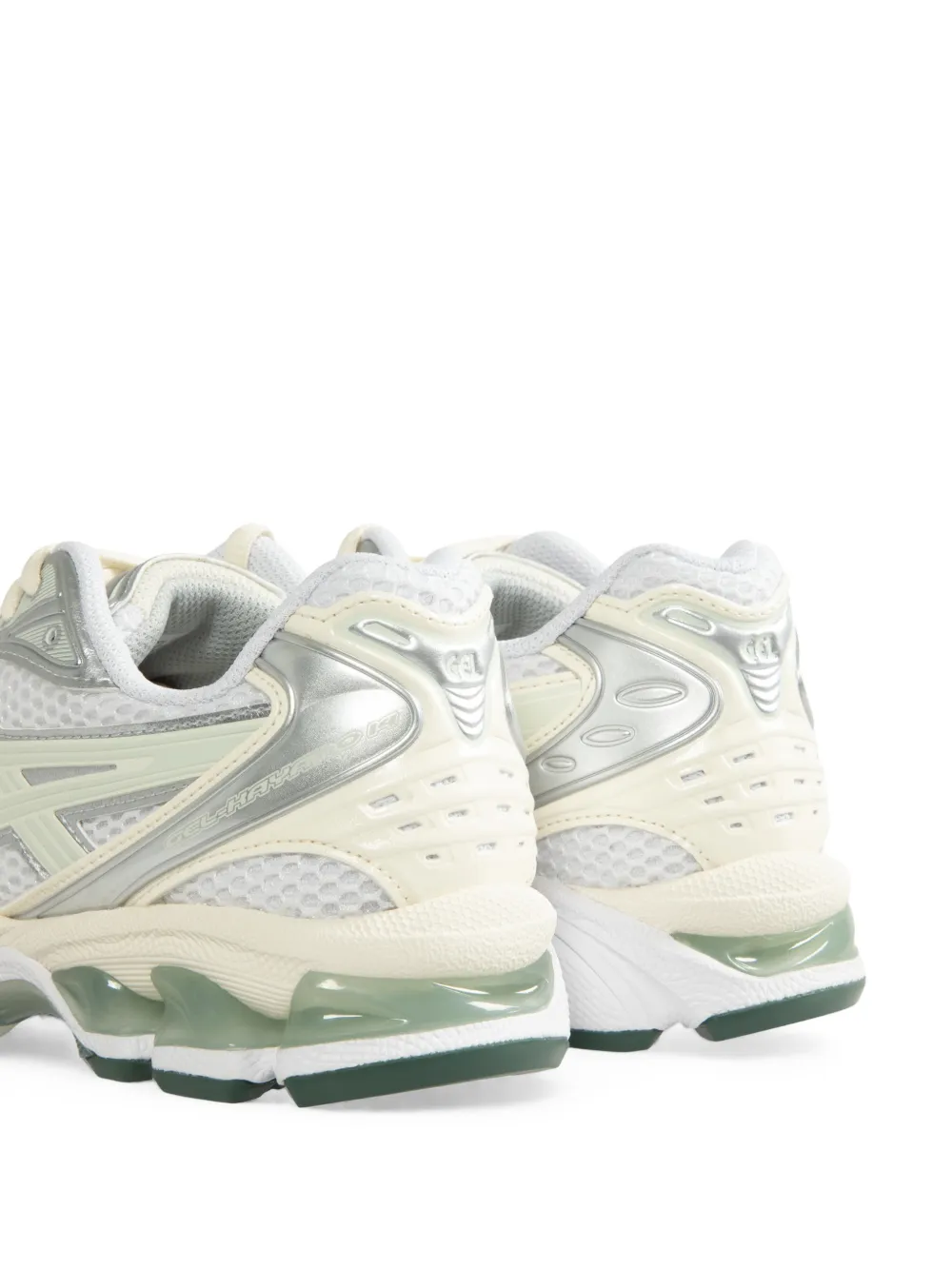 ASICS Gal-Kayano 14 sneakers Wit