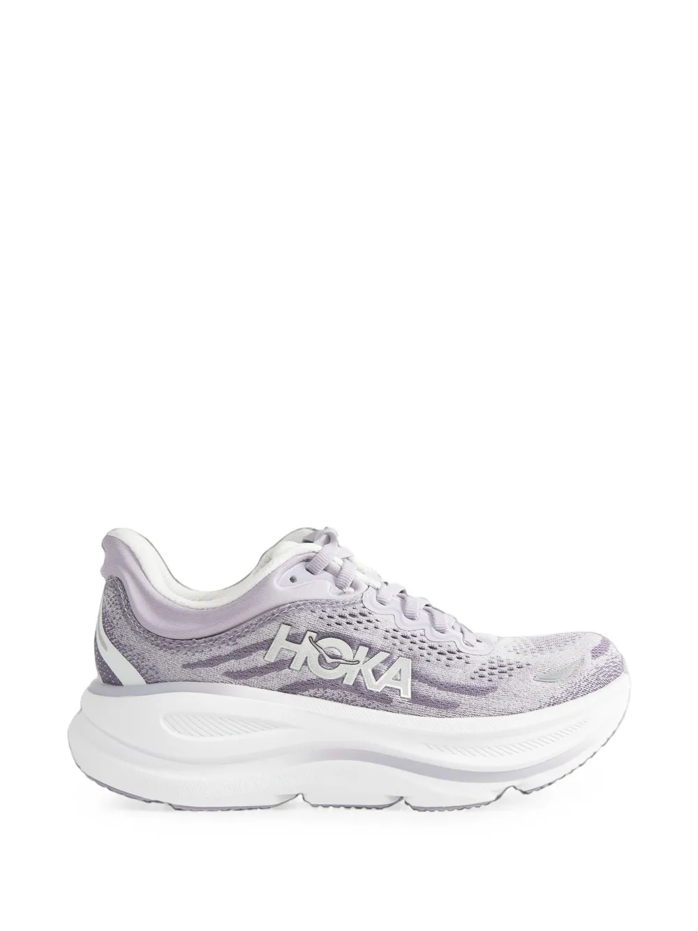 HOKA Bondi 9 sneakers