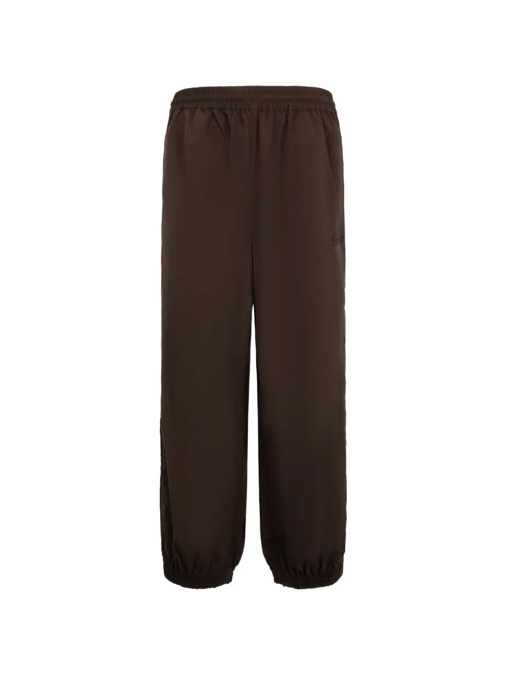 Willy Chavarria Bad Boy track pants