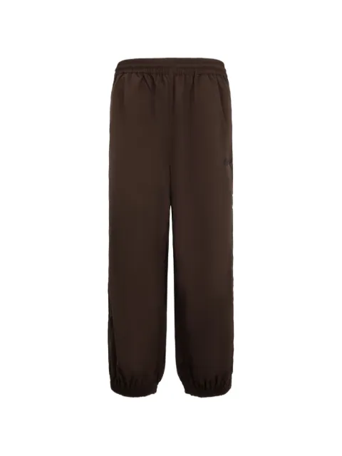 Willy Chavarria Bad Boy track pants