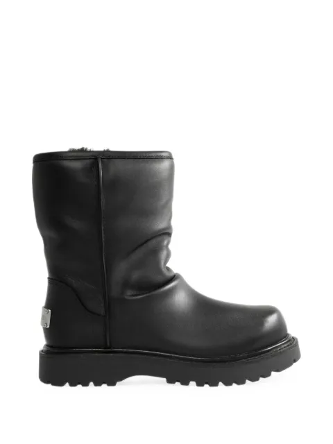 UGG x Willy Chavarria relaxed boots