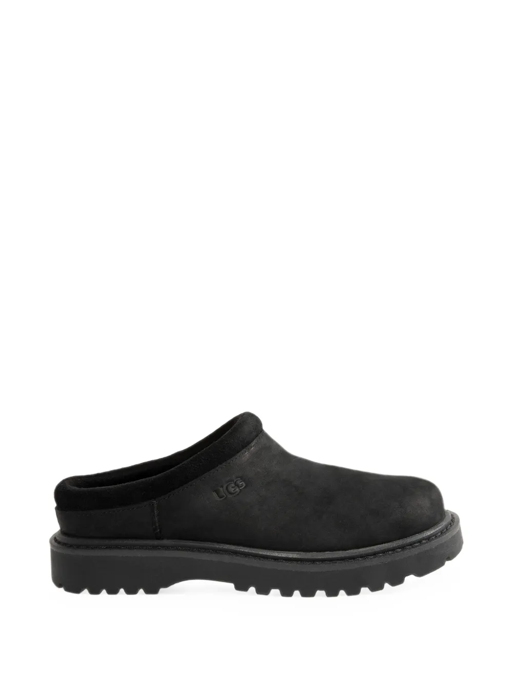 UGG Birch Clog II slippers