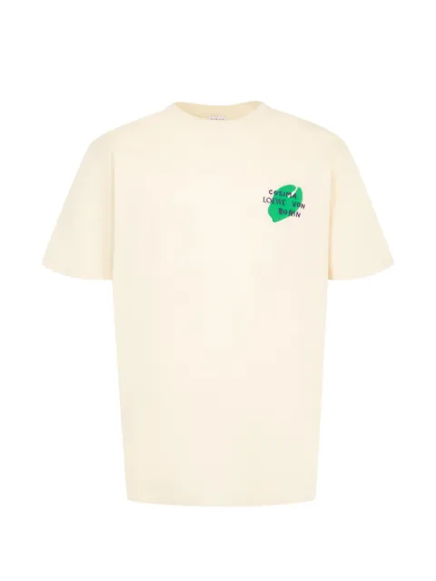 LOEWE x Cosima von Bonin printed T-shirt